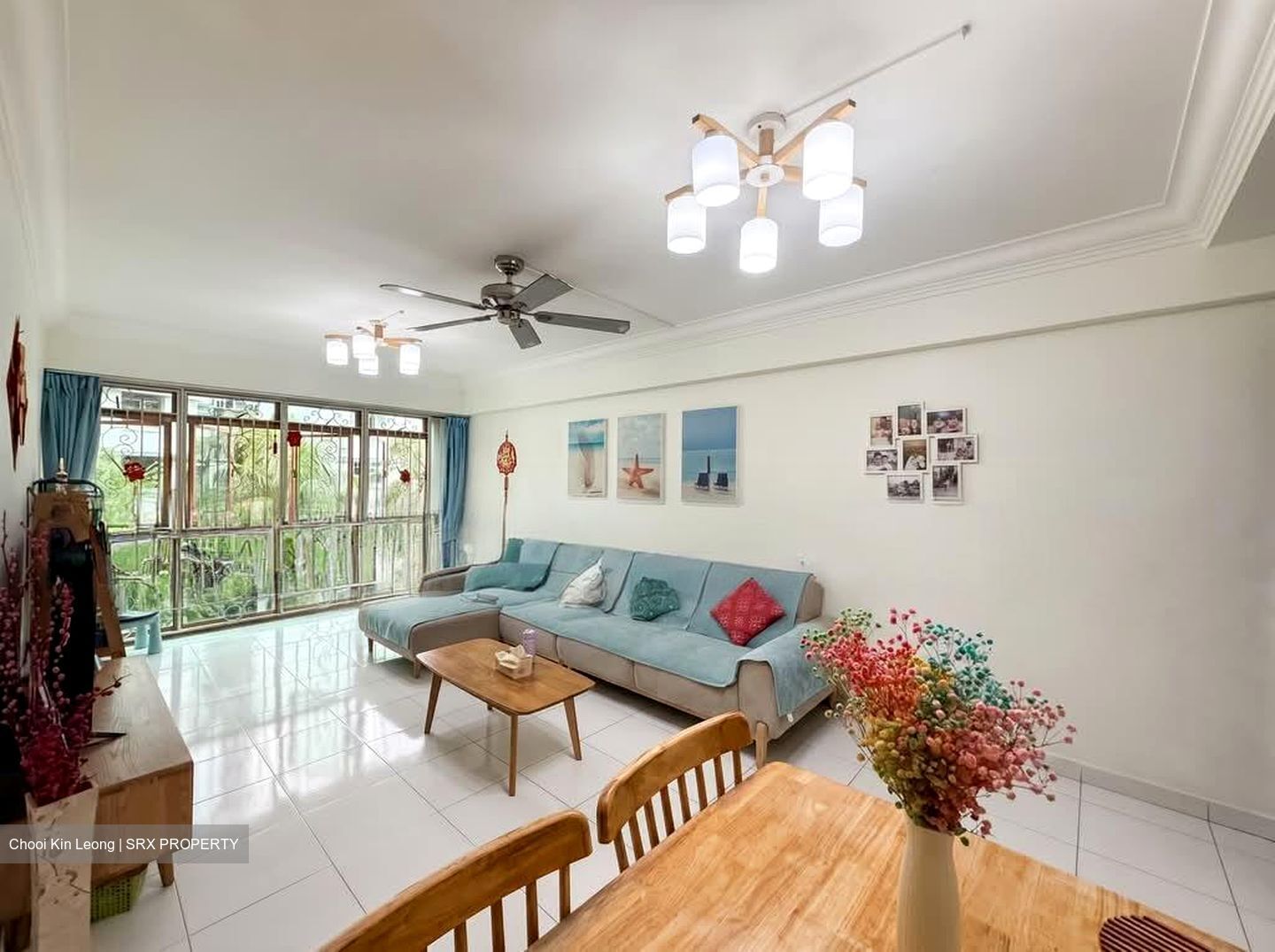 Blk 313D Anchorvale Gardens (Sengkang), HDB 4 Rooms #560861161